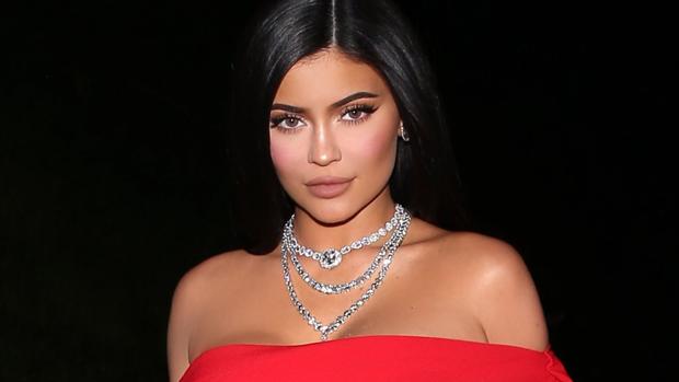 Kylie Jenner desata la polémica y deja de ser considerada la millonaria más joven
