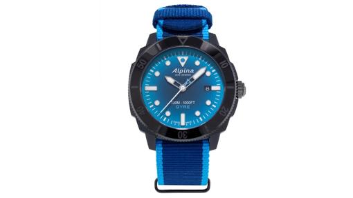 Siete relojes para amantes del océano y sus maravillas
