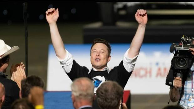 ¿Por qué Elon Musk es ahora 800 millones más rico?