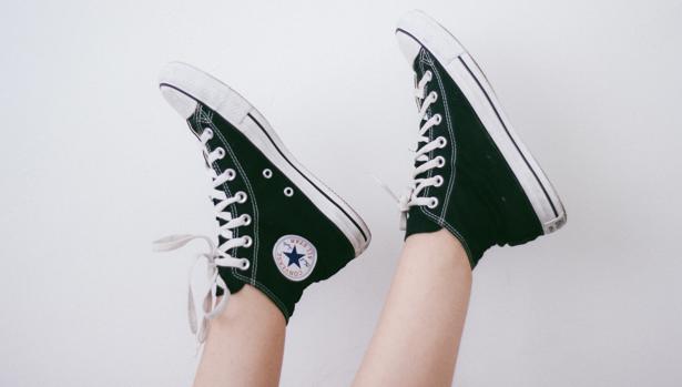 ¿Por qué deberías invertir en unas zapatillas que nunca pasarán de moda?