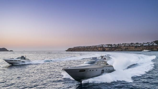 Disfruta también de una excursión en yate