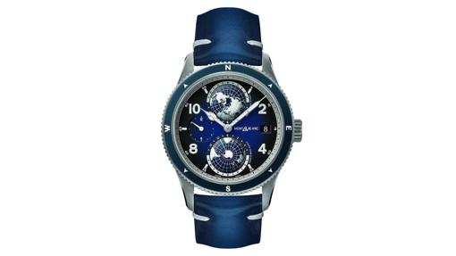 Montblanc 1858 Geosphere