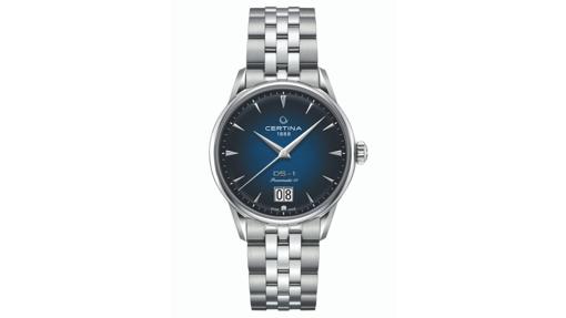 Certina DS-1 Big Date