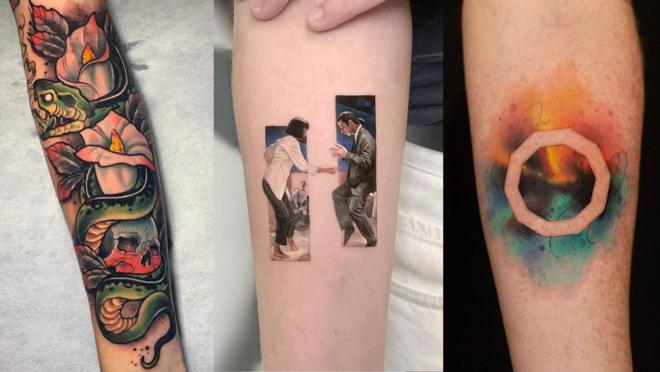 Las versiones en color requieren más cuidados