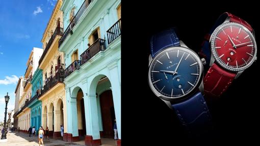 4. Zenith, La Habana