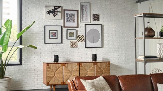 Siete dispositivos para hacer de tu casa un hogar inteligente