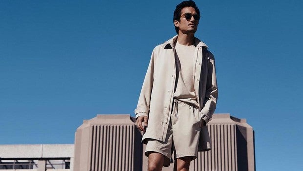 'Matching' o por qué vas a volver a vestir conjuntado