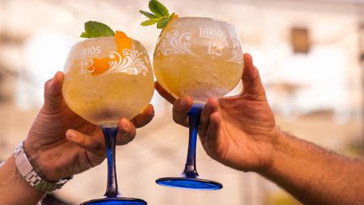 Los beach clubs imprescindibles para un verano de lujo en España