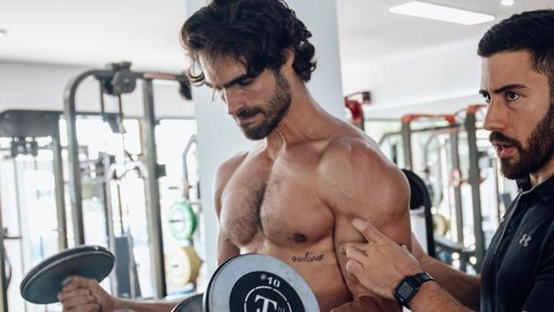 Los 10 tipos de perfiles que verás en el gimnasio