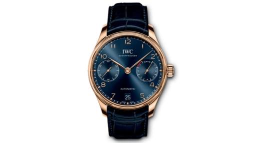 IWC Portugieser Automático 40 mm
