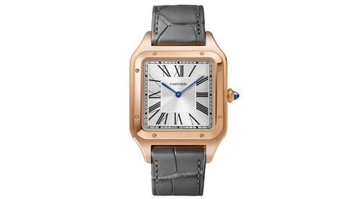 Cartier Santos Dumont XL