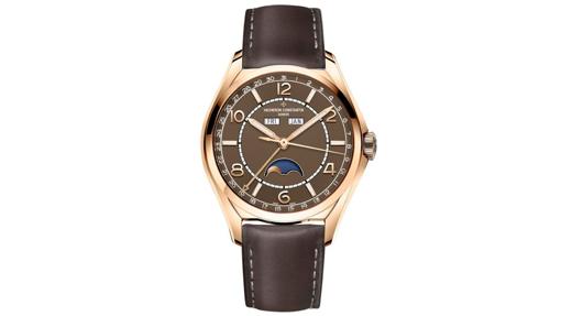 Vacheron Constantin Fiftysix Calendario Completo