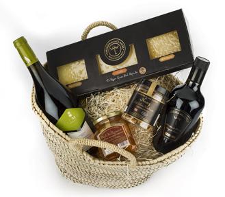 El capazo de verano de Dehesa de los Llanos.