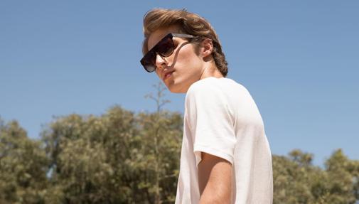 Gafas XL, siempre para rostros grandes