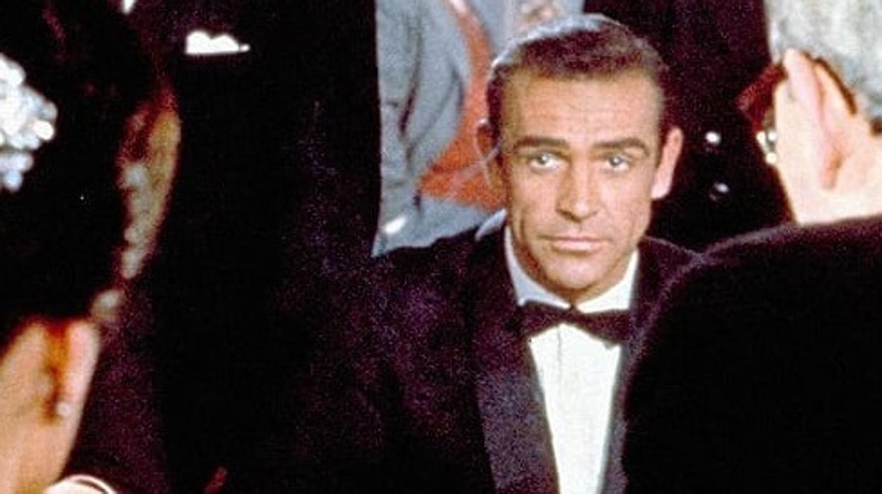 Sean Connery es y será un referente de estilo