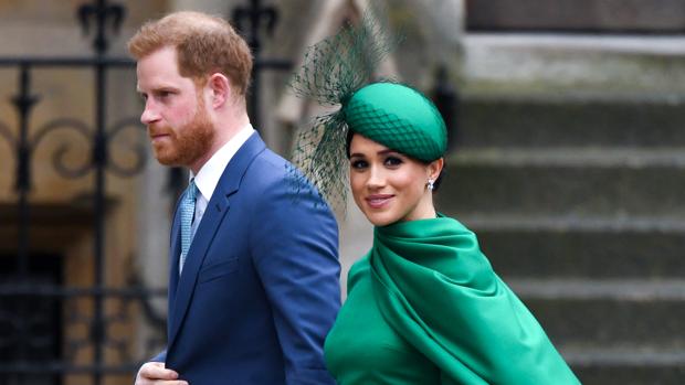 El inusual regalo de Meghan Markle por su 39 cumpleaños