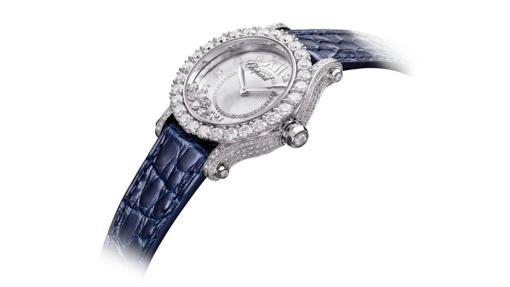 Chopard Happy Sport Joaillerie
