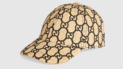 Gorra de Gucci
