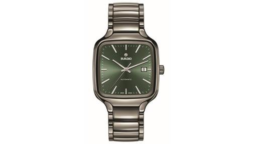 Rado True Square Automático