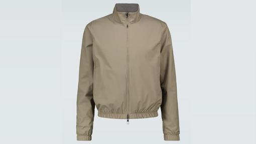 Bomber reversible, de Loro Piana (2.000€)