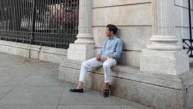 Las 10 prendas definitivas que te resolverán los looks de septiembre