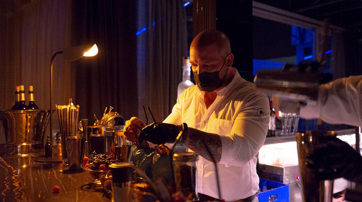 #Afterwork Summum: tres planes para acertar seguro