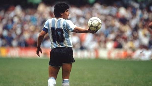Las camisetas de fútbol más icónicas preferidas por los coleccionistas