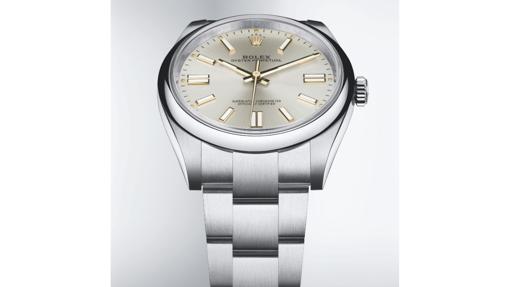 Rolex Oyster Perpetual 41