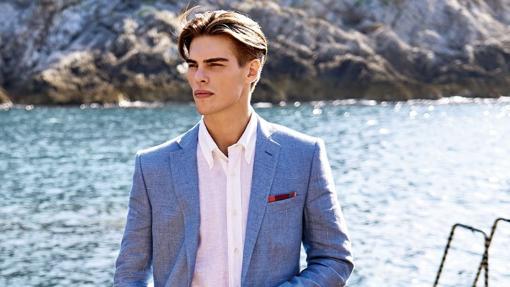 La americana de siempre nunca falla