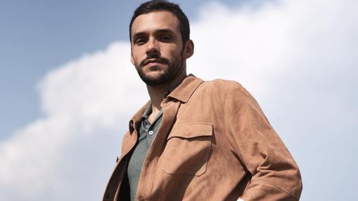 La sahariana es una de las opciones más elegantes