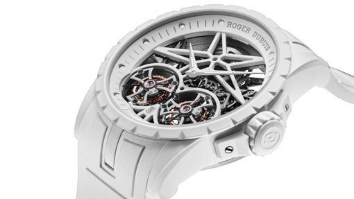 Roger Dubuis Excalibur Twofold