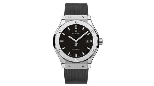 Hublot Classic Fusion 40 Aniversario