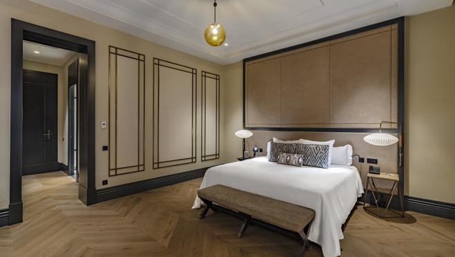 Hotel CoolRooms de Madrid