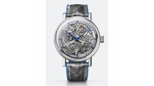 Classique Double Tourbillon 5345 Quai de l’Horloge