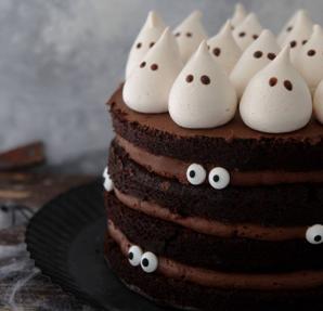 Planes gourmet para un Halloween tenebrosamente delicioso en Madrid