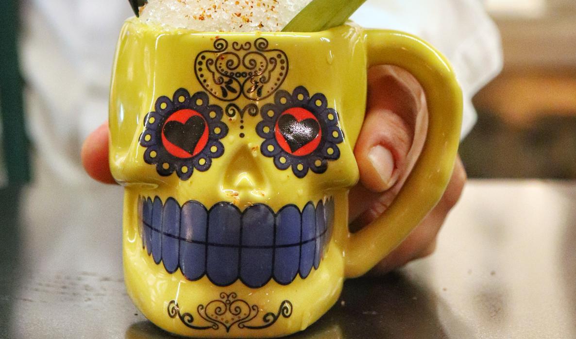 Planes gourmet para un Halloween tenebrosamente delicioso en Madrid