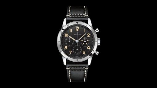 Breitling AVI Ref. 765 1953 Re-Edition