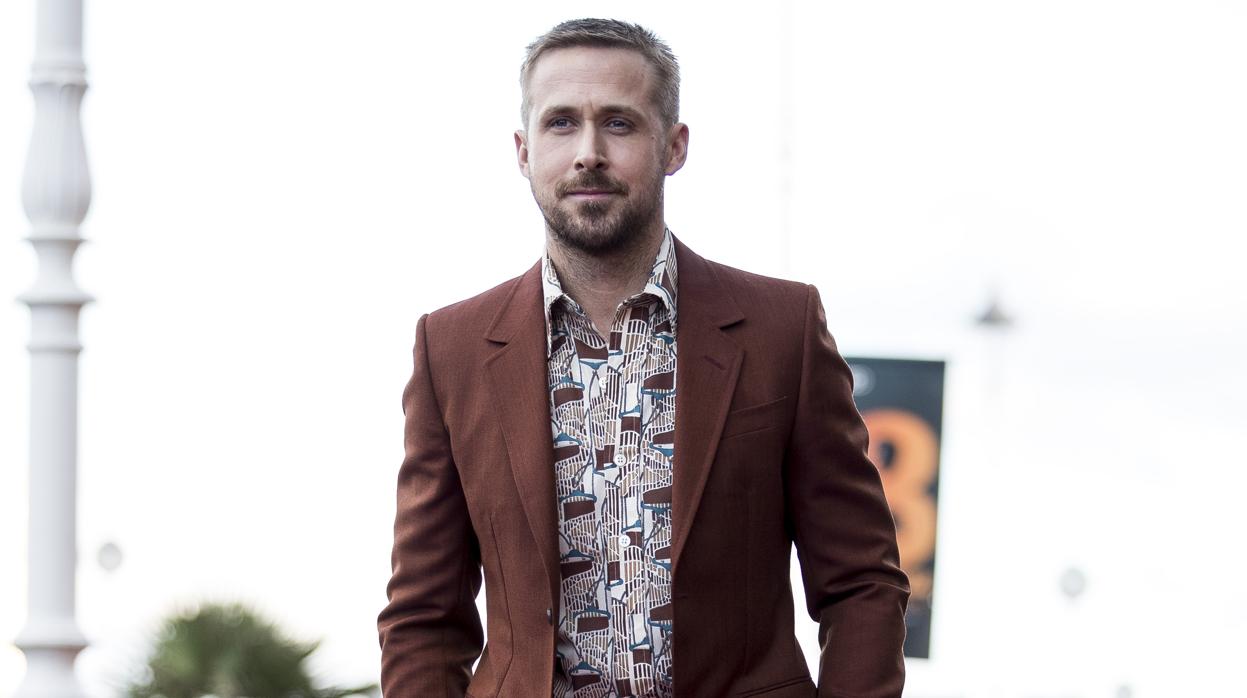 Ryan Gosling