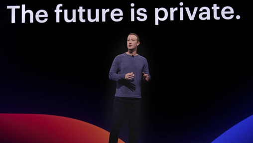 Mark Zuckerberg, fundador de Facebook