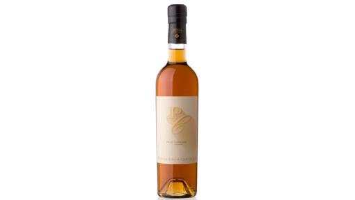 Palo Cortado Antique de Fernando de Castilla