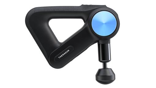 Theragun PRO (pasa de 599€ a 400€ durante el Black Friday)
