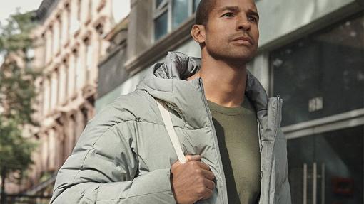 Imagen de campaña de la marca