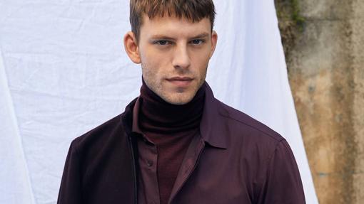 Imagen de la colección otoño/invierno 2020