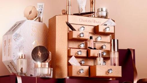 La ocasión ideal para hacerte con los cosméticos más icónicos de la marca