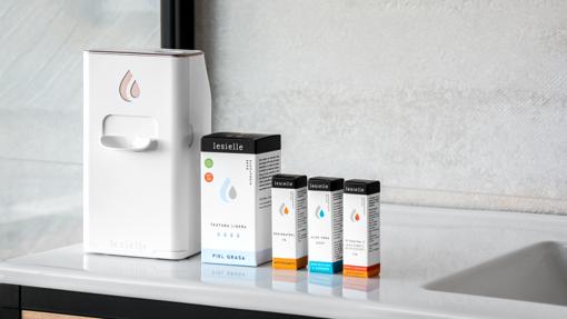 Dispositivo Leslielle