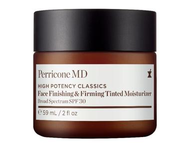 Face Finishing &amp; Firming Tinted Moisturizer de Perricone MD