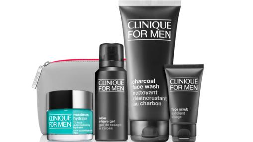 Kit Great Skin para hombre de Clinique