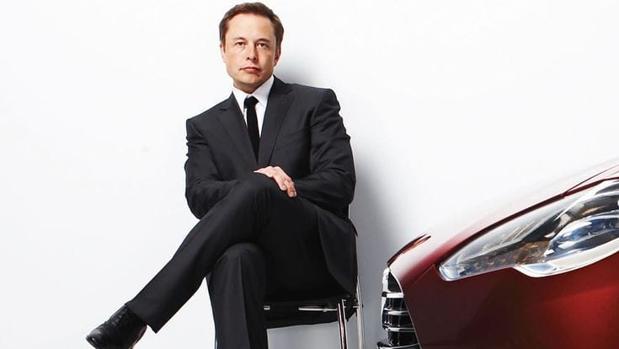 Las claves que han convertido a Elon Musk en el segundo hombre más rico del mundo