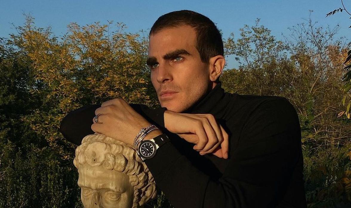 Las cejas son una pieza clave para determinar la expresión