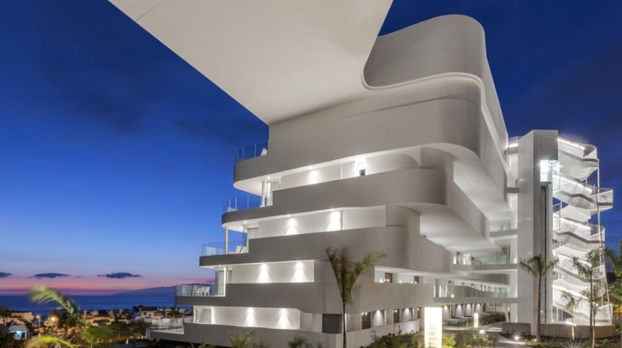 Así es uno de los mejores hoteles del mundo, el Royal Hideaway Corales Resort